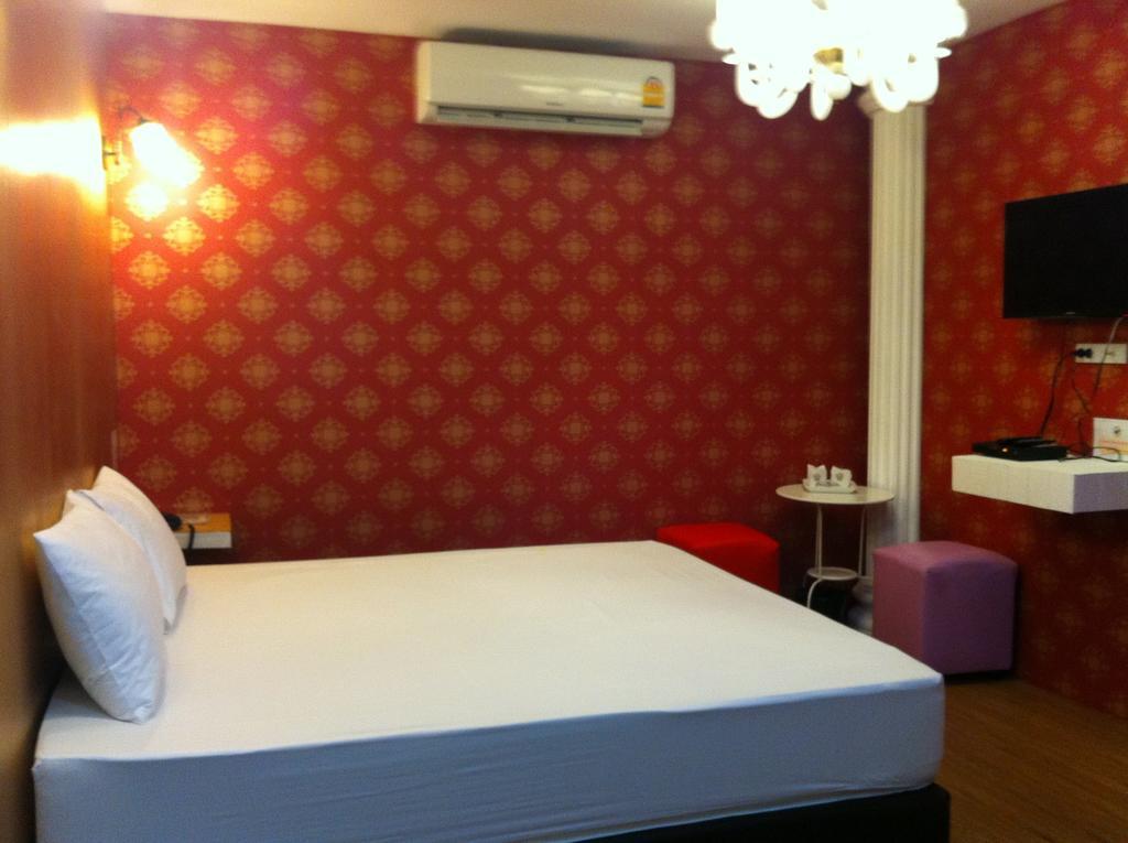 Tonrak Resort Ban Ongkharak Quarto foto